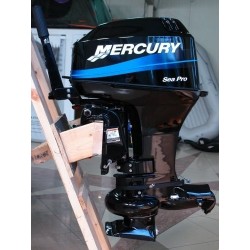 Насадка водометная Mercury 40