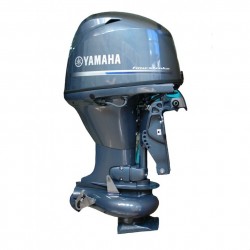 Насадка водометная Yamaha F50A, F60A