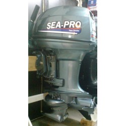 Sea-pro T 40JS водомет