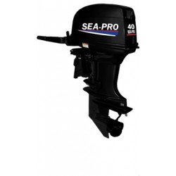 Sea-pro T 40S