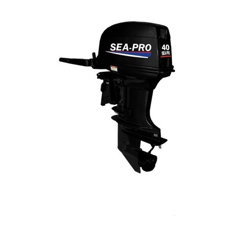 Sea-pro T 40S