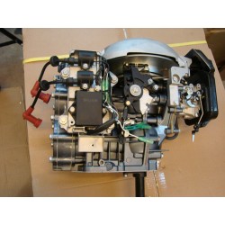 мотор головка Sea-pro T30