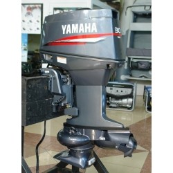 Насадка водометная Yamaha 30D