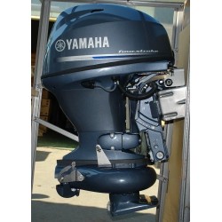 Насадка водометная Yamaha F40
