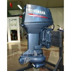 Насадка водометная Yamaha 40V, 50H