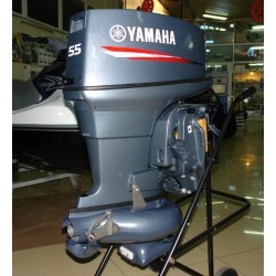 Насадка водометная Yamaha 55BEDS