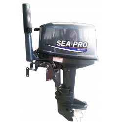 Sea-pro T 9.8S
