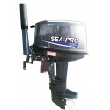 Sea-pro T 9.8S