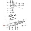 Стакан помпы  WT40P, № 15