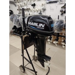 Лодочный мотор Marlin MP 9.9 PRO amhs