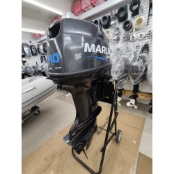Лодочный мотор Marlin MP 40