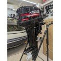 Лодочный мотор Hangkai 9.9HP Plus