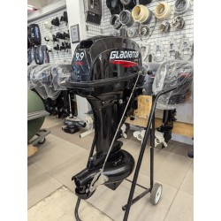 Gladiator G9.9PRO Jet