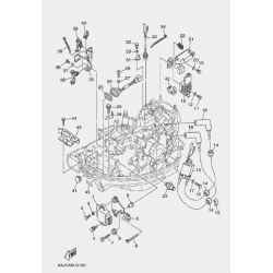 Втулка защитная F20P (12-14)