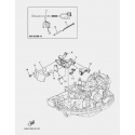 Держатель в сборе F20P (14-4)