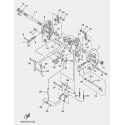 Кронштейн поворотный F20P (19-23)