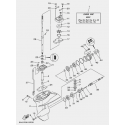 Корпус редуктора F20P (23-2)